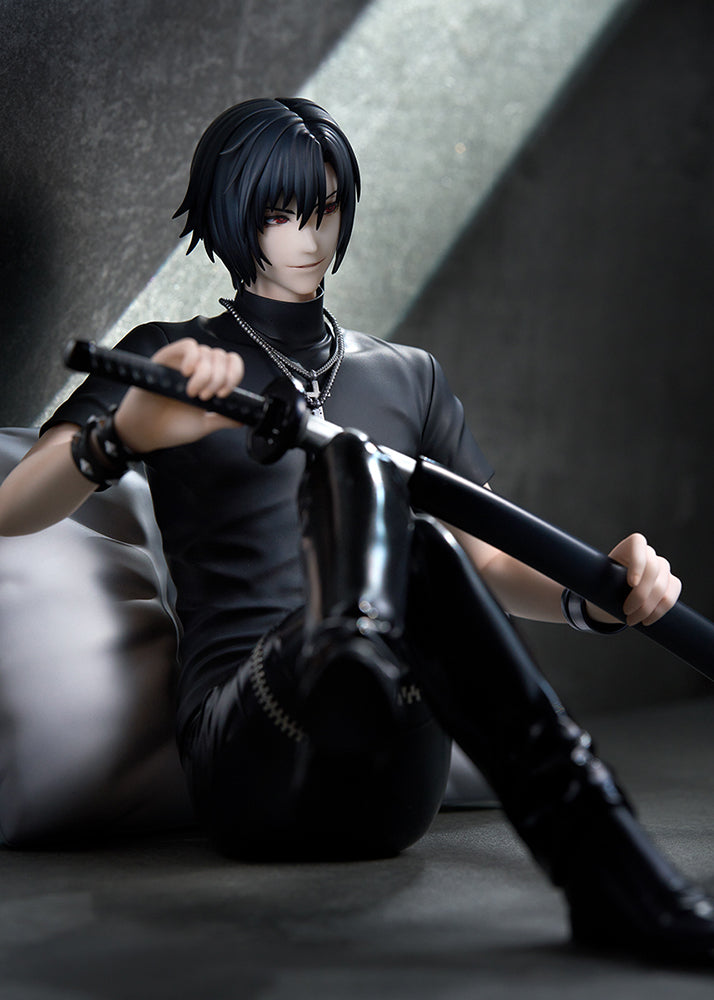 SPECIAL ORDER ques Q - Togainu no Chi - Shiki 1/7 [JP]