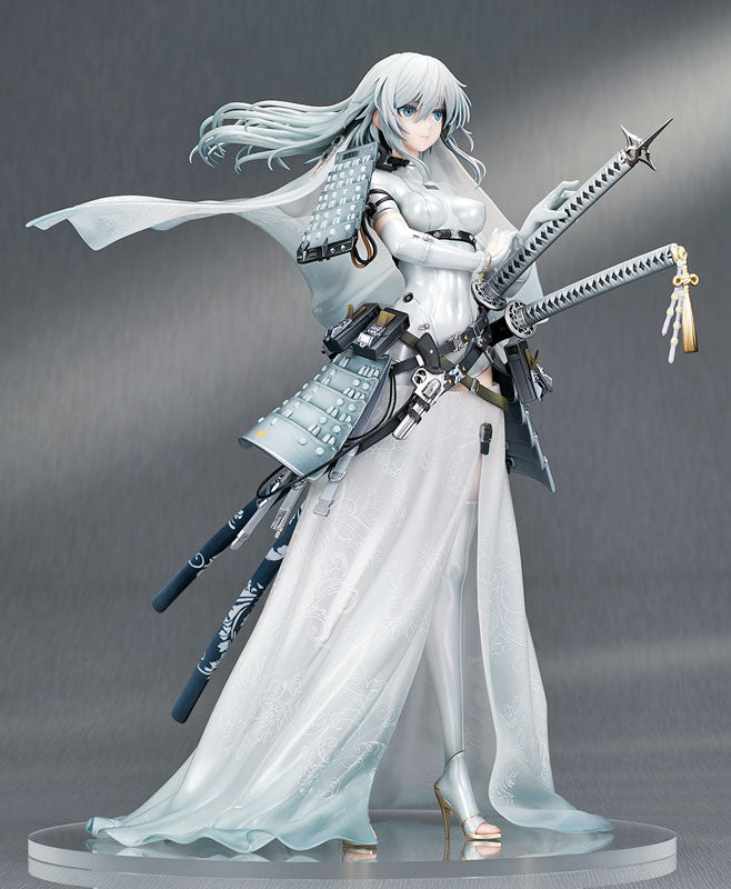 SPECIAL ORDER ques Q - SWAV Original Tactical Bride - Awayuki 1/7 [JP]