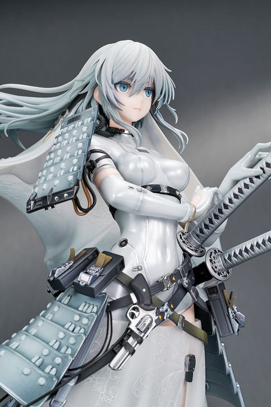 SPECIAL ORDER ques Q - SWAV Original Tactical Bride - Awayuki 1/7 [JP]