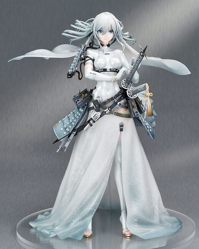 SPECIAL ORDER ques Q - SWAV Original Tactical Bride - Awayuki 1/7 [JP]