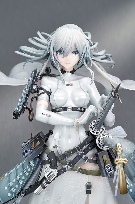 SPECIAL ORDER ques Q - SWAV Original Tactical Bride - Awayuki 1/7 [JP]
