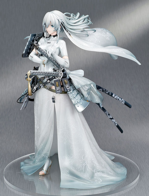 SPECIAL ORDER ques Q - SWAV Original Tactical Bride - Awayuki 1/7 [JP]