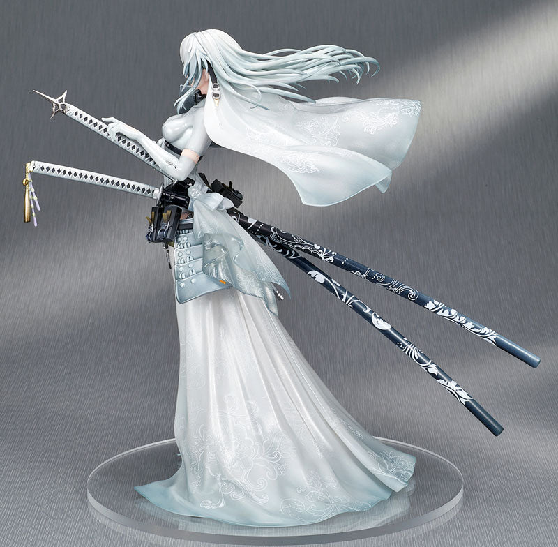 SPECIAL ORDER ques Q - SWAV Original Tactical Bride - Awayuki 1/7 [JP]
