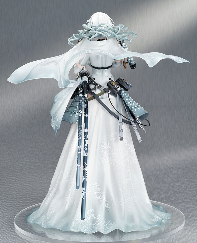 SPECIAL ORDER ques Q - SWAV Original Tactical Bride - Awayuki 1/7 [JP]
