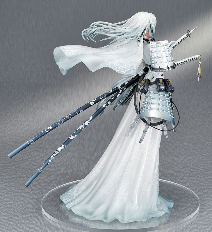 SPECIAL ORDER ques Q - SWAV Original Tactical Bride - Awayuki 1/7 [JP]