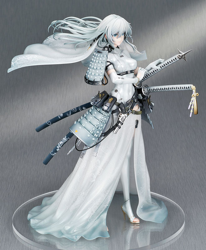 SPECIAL ORDER ques Q - SWAV Original Tactical Bride - Awayuki 1/7 [JP]