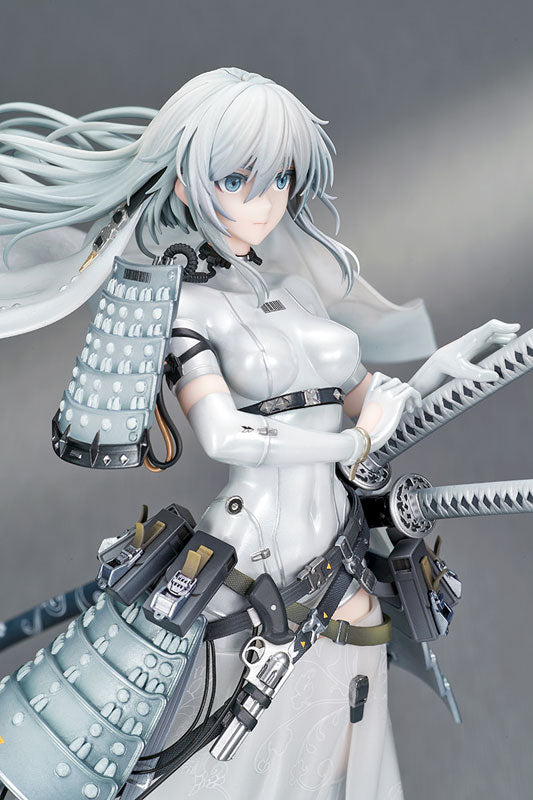 SPECIAL ORDER ques Q - SWAV Original Tactical Bride - Awayuki 1/7 [JP]
