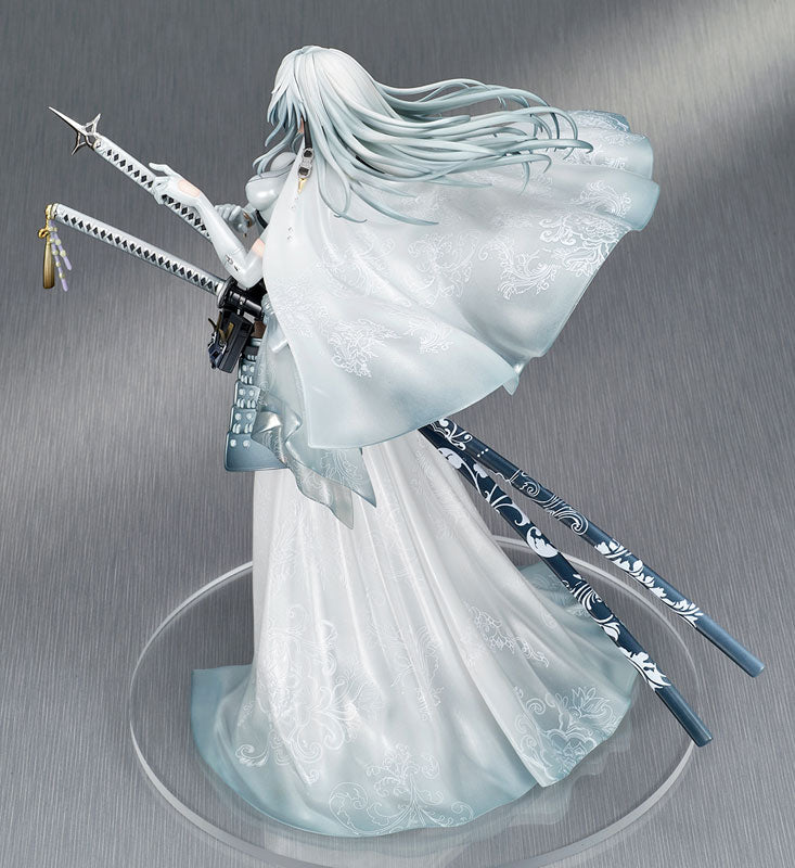 SPECIAL ORDER ques Q - SWAV Original Tactical Bride - Awayuki 1/7 [JP]
