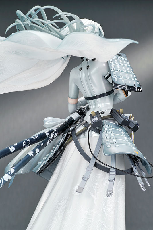 SPECIAL ORDER ques Q - SWAV Original Tactical Bride - Awayuki 1/7 [JP]
