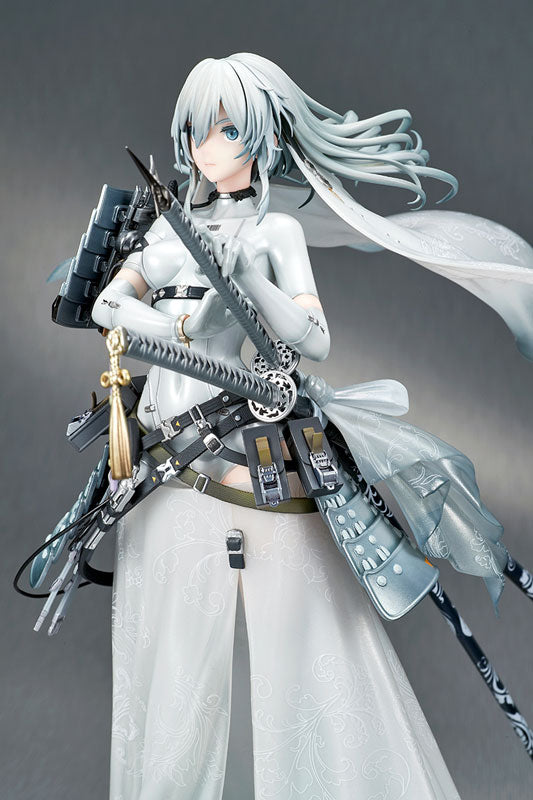 SPECIAL ORDER ques Q - SWAV Original Tactical Bride - Awayuki 1/7 [JP]