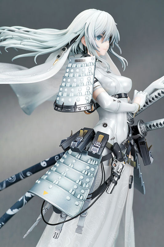 SPECIAL ORDER ques Q - SWAV Original Tactical Bride - Awayuki 1/7 [JP]