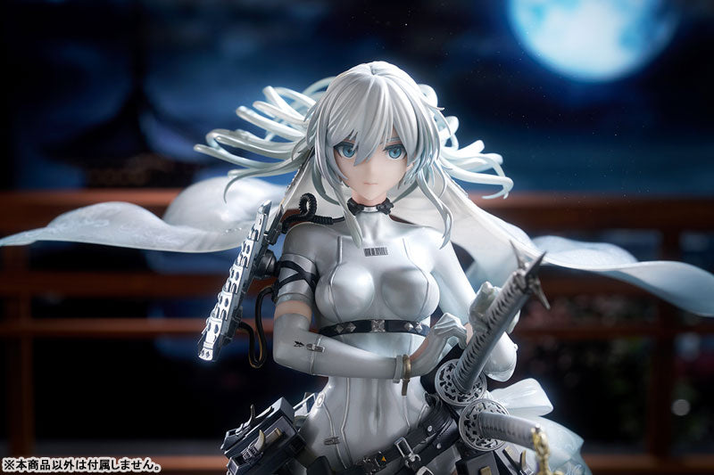 SPECIAL ORDER ques Q - SWAV Original Tactical Bride - Awayuki 1/7 [JP]