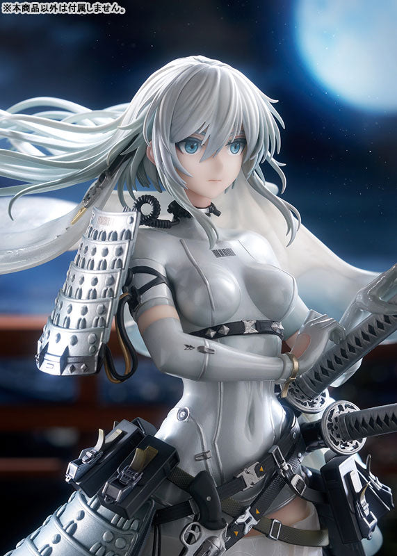SPECIAL ORDER ques Q - SWAV Original Tactical Bride - Awayuki 1/7 [JP]