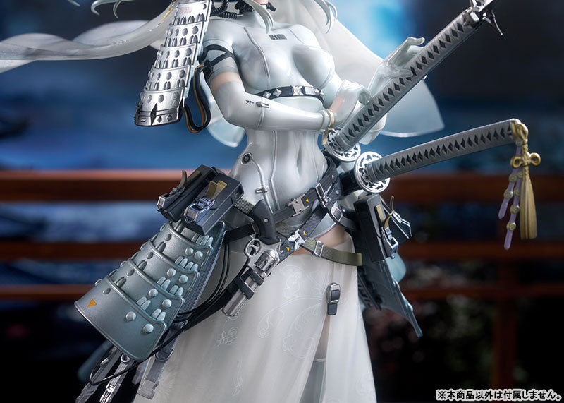 SPECIAL ORDER ques Q - SWAV Original Tactical Bride - Awayuki 1/7 [JP]