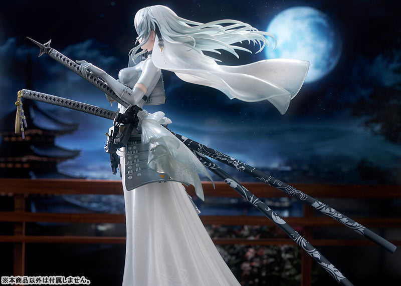 SPECIAL ORDER ques Q - SWAV Original Tactical Bride - Awayuki 1/7 [JP]
