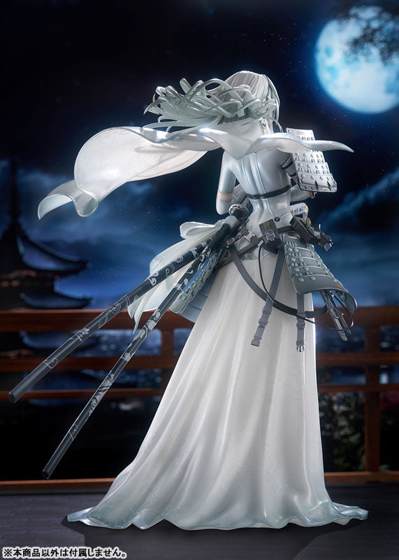 SPECIAL ORDER ques Q - SWAV Original Tactical Bride - Awayuki 1/7 [JP]