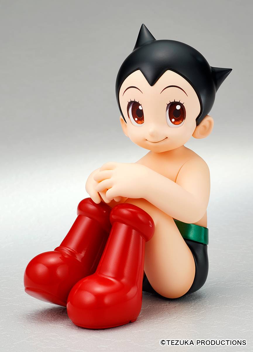 SPECIAL ORDER Ques Q - Astro Boy - Atom [JP]