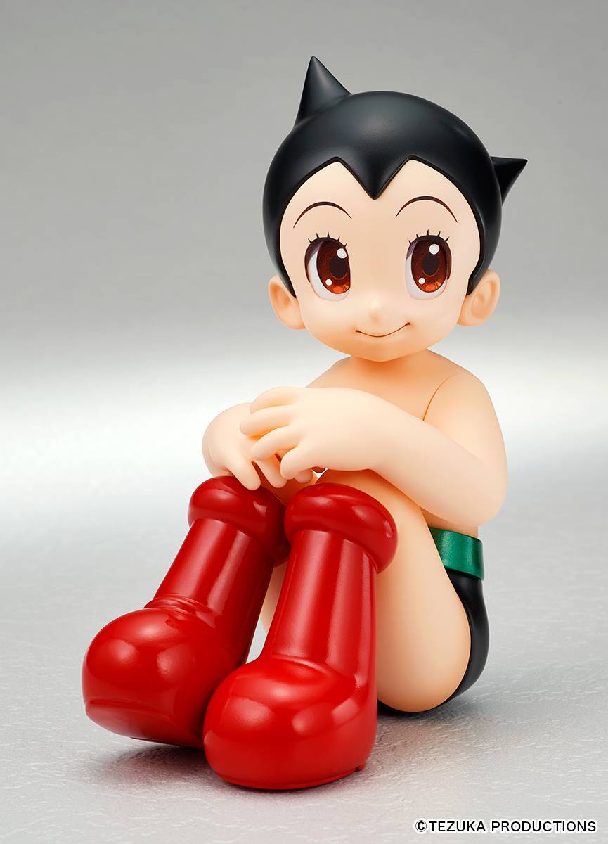 SPECIAL ORDER Ques Q - Astro Boy - Atom [JP]