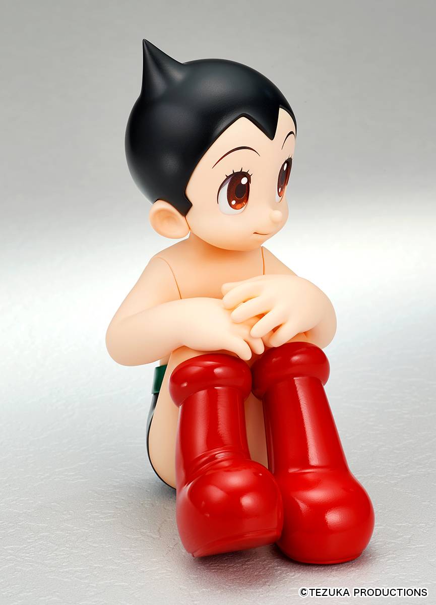 SPECIAL ORDER Ques Q - Astro Boy - Atom [JP]