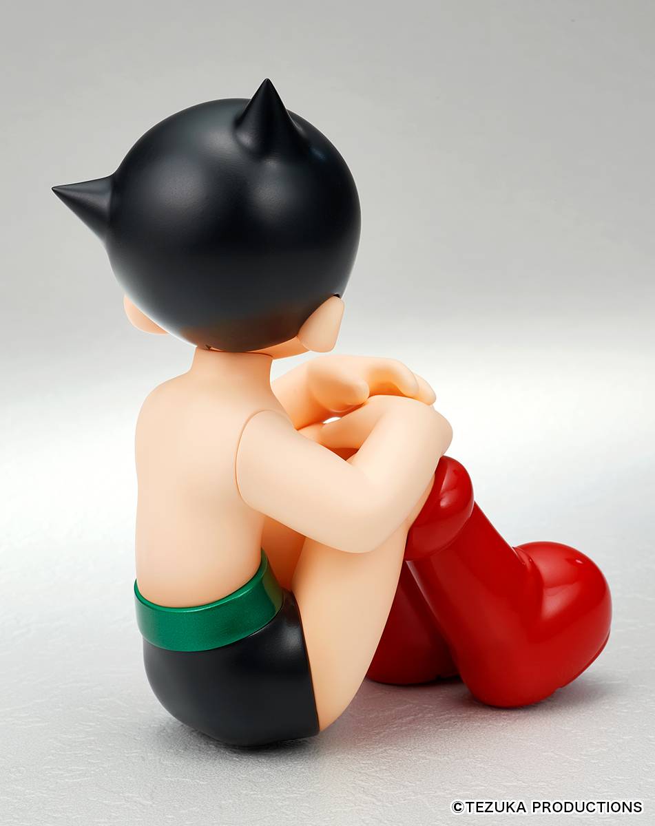 SPECIAL ORDER Ques Q - Astro Boy - Atom [JP]