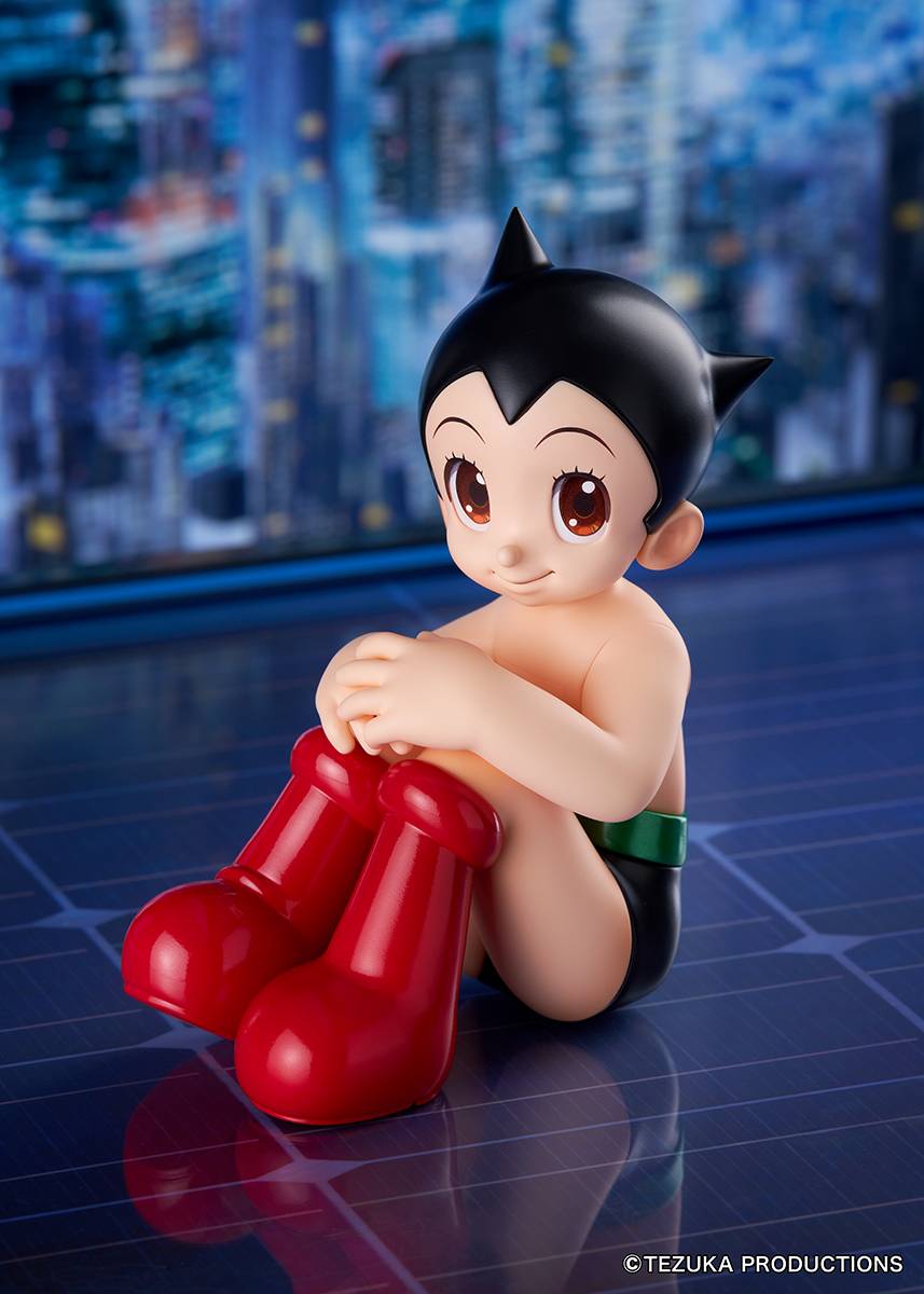 SPECIAL ORDER Ques Q - Astro Boy - Atom [JP]