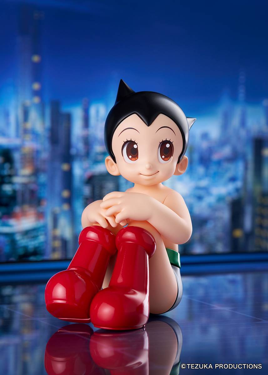SPECIAL ORDER Ques Q - Astro Boy - Atom [JP]