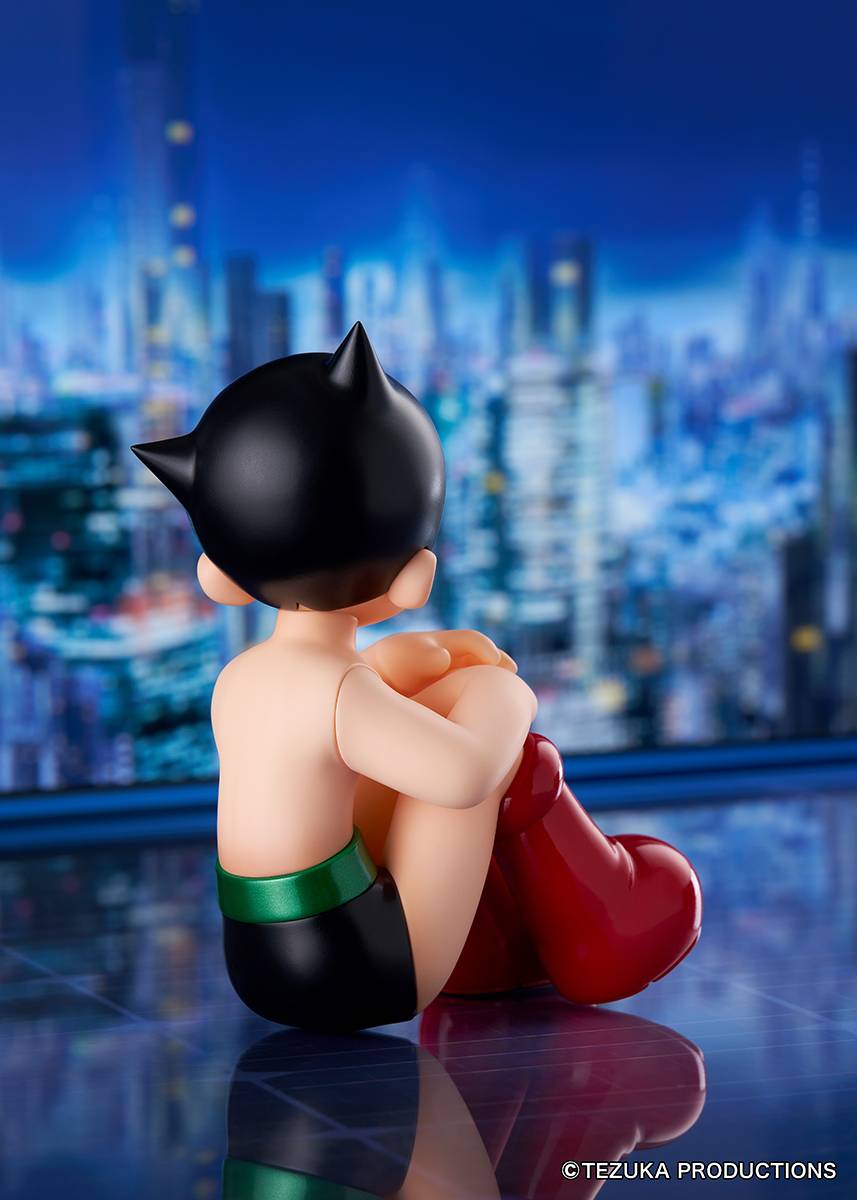SPECIAL ORDER Ques Q - Astro Boy - Atom [JP]