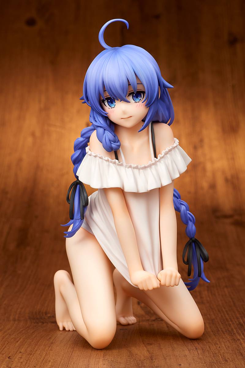 SPECIAL ORDER ques Q - Mushoku Tensei: Jobless Reincarnation - Roxy Migurdia Greyrat: Sleepwear Ver. 1/6 [JP]