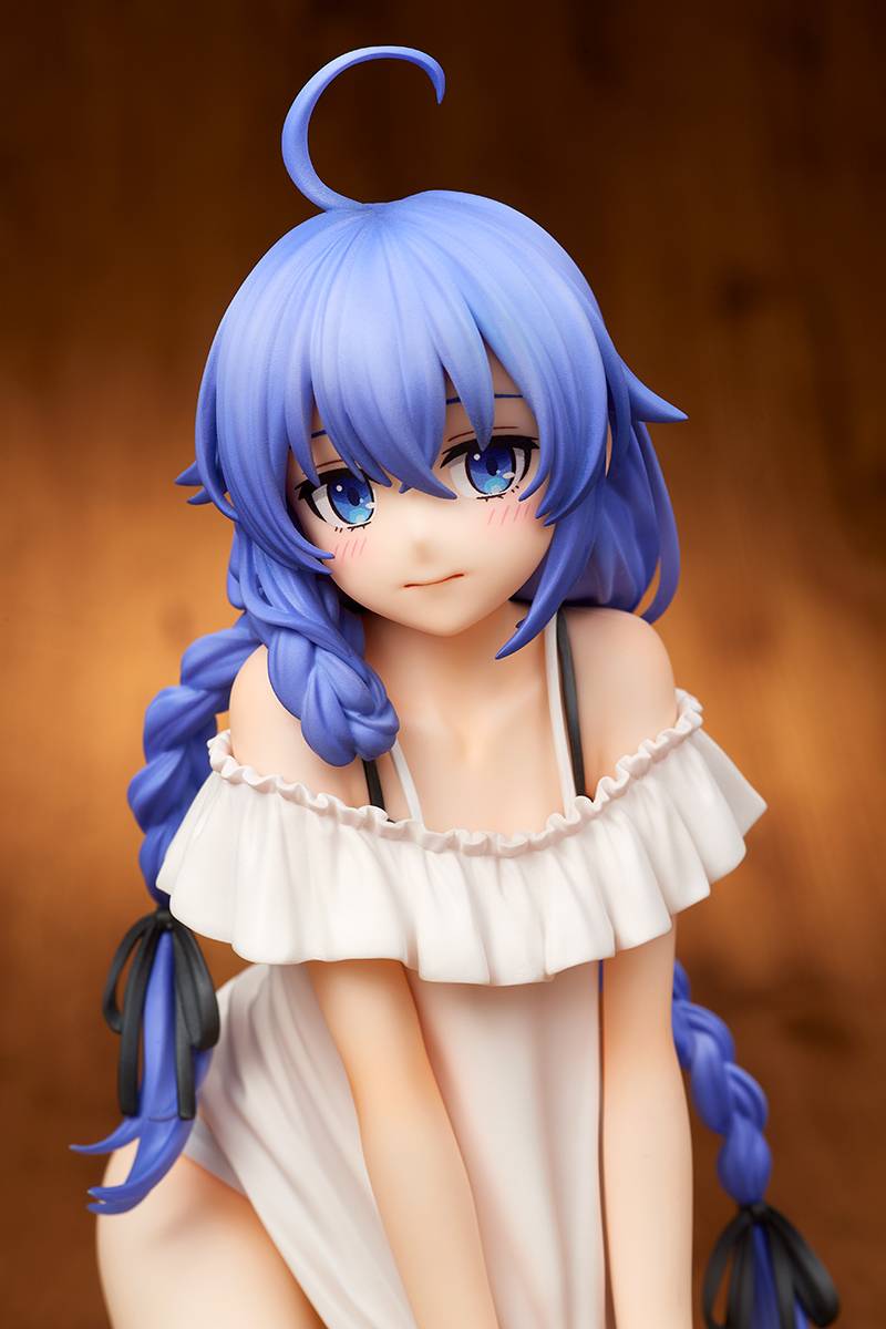 SPECIAL ORDER ques Q - Mushoku Tensei: Jobless Reincarnation - Roxy Migurdia Greyrat: Sleepwear Ver. 1/6 [JP]