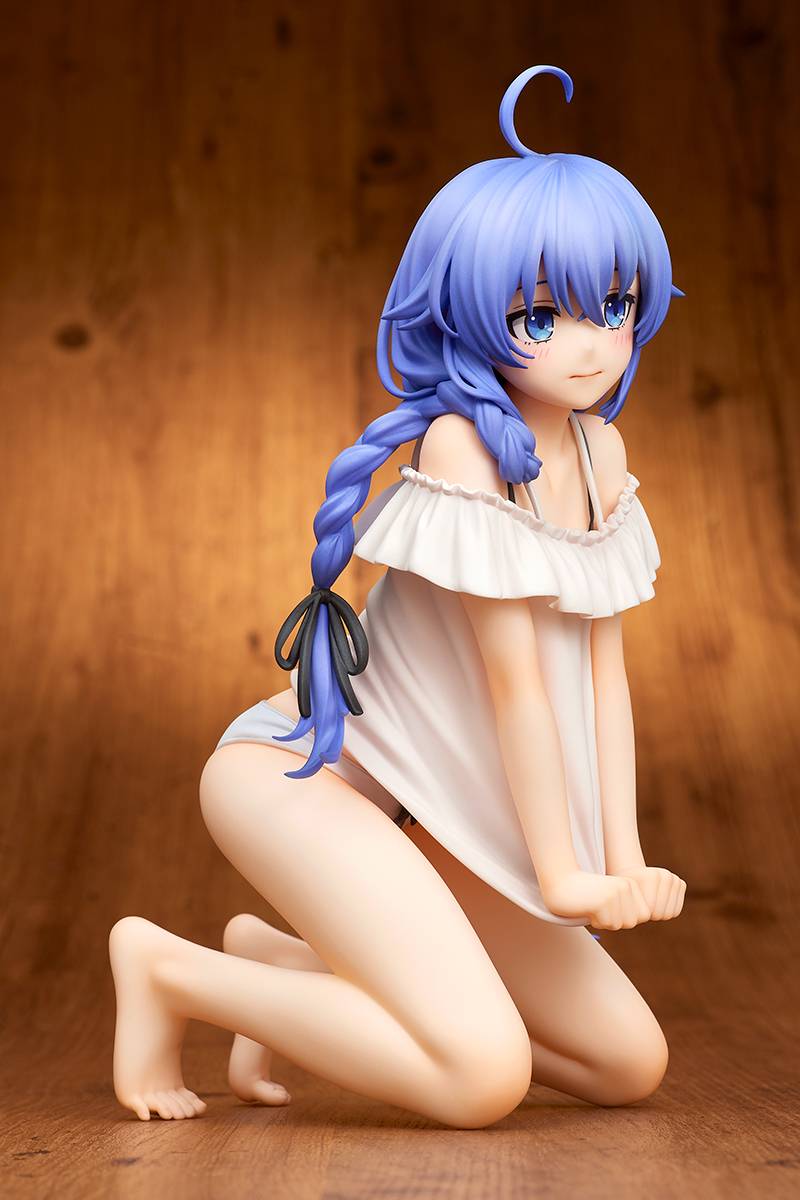 SPECIAL ORDER ques Q - Mushoku Tensei: Jobless Reincarnation - Roxy Migurdia Greyrat: Sleepwear Ver. 1/6 [JP]
