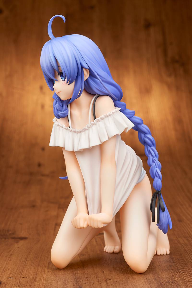 SPECIAL ORDER ques Q - Mushoku Tensei: Jobless Reincarnation - Roxy Migurdia Greyrat: Sleepwear Ver. 1/6 [JP]