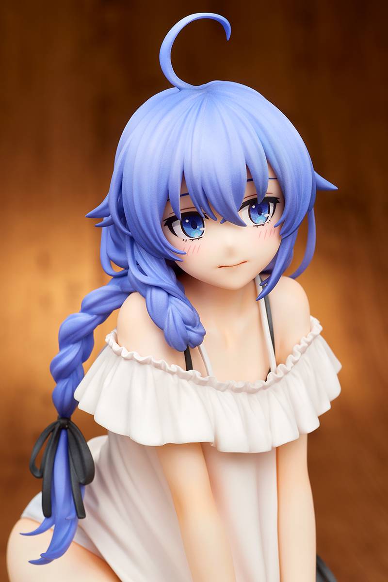SPECIAL ORDER ques Q - Mushoku Tensei: Jobless Reincarnation - Roxy Migurdia Greyrat: Sleepwear Ver. 1/6 [JP]