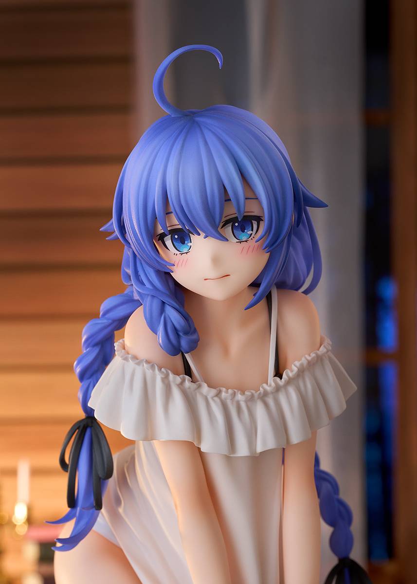 SPECIAL ORDER ques Q - Mushoku Tensei: Jobless Reincarnation - Roxy Migurdia Greyrat: Sleepwear Ver. 1/6 [JP]