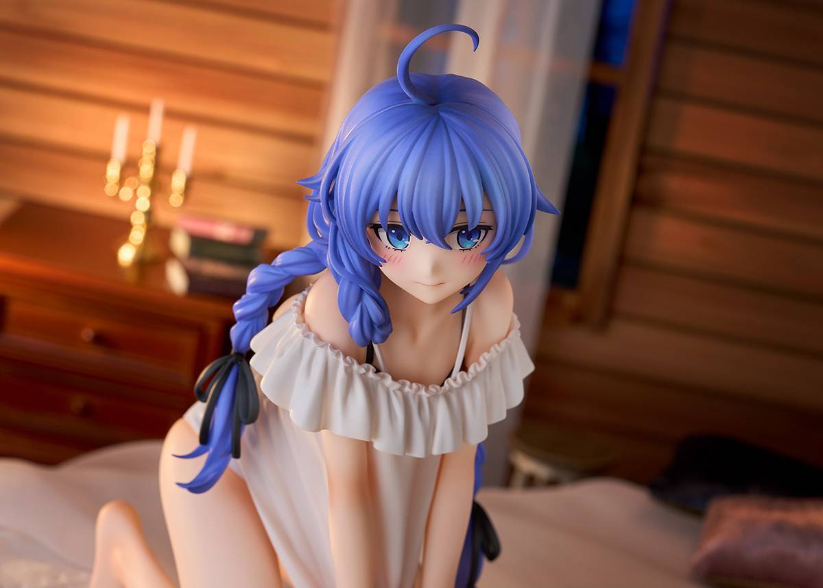 SPECIAL ORDER ques Q - Mushoku Tensei: Jobless Reincarnation - Roxy Migurdia Greyrat: Sleepwear Ver. 1/6 [JP]