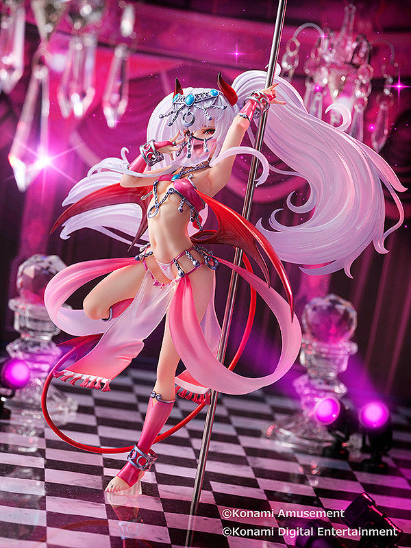 PRE-ORDER Wing - Bombergirl - Grim Aloe: Belly Dance Ver. 1/6