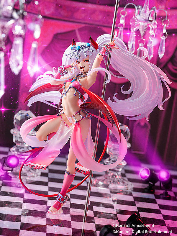 PRE-ORDER Wing - Bombergirl - Grim Aloe: Belly Dance Ver. 1/6