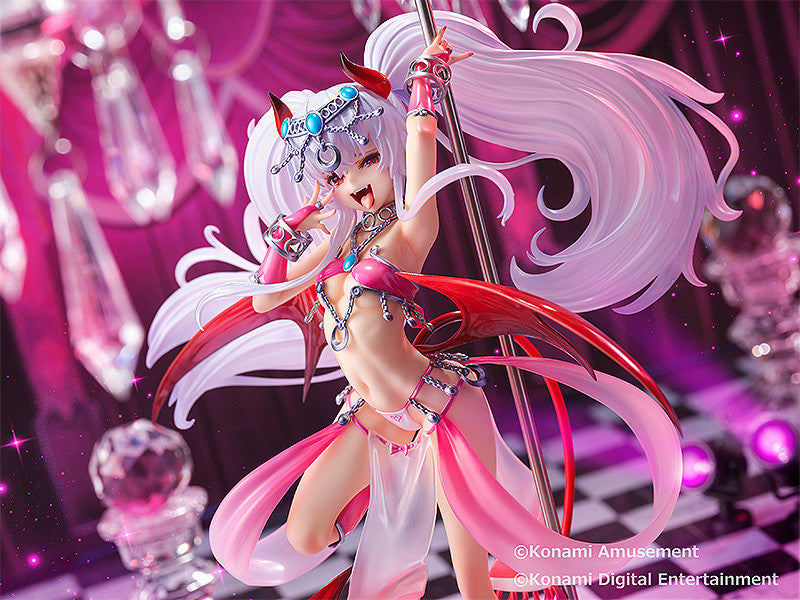 PRE-ORDER Wing - Bombergirl - Grim Aloe: Belly Dance Ver. 1/6