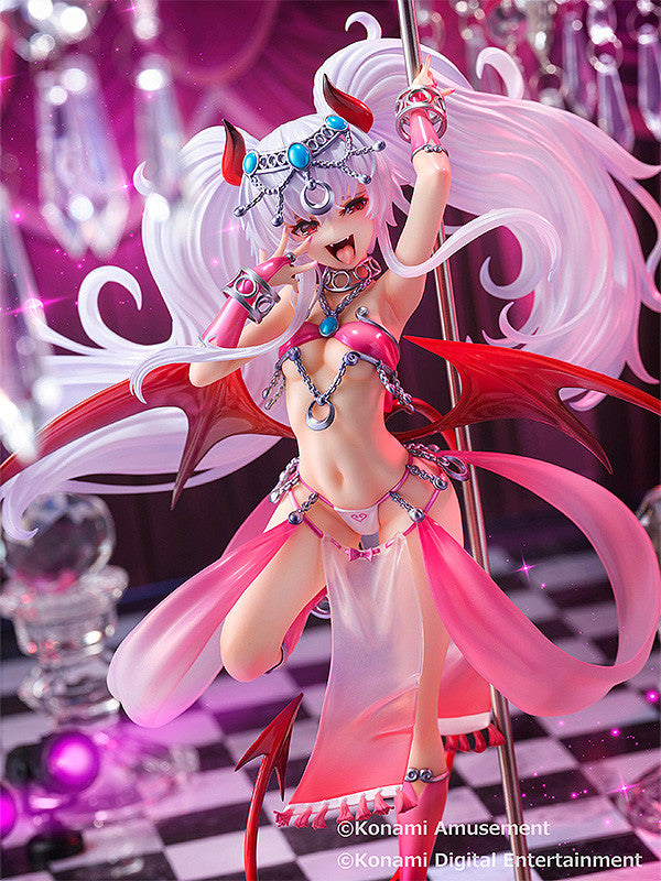 PRE-ORDER Wing - Bombergirl - Grim Aloe: Belly Dance Ver. 1/6