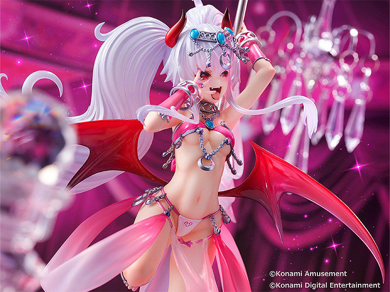 PRE-ORDER Wing - Bombergirl - Grim Aloe: Belly Dance Ver. 1/6