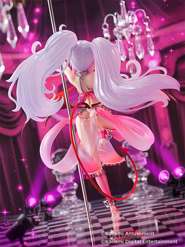 PRE-ORDER Wing - Bombergirl - Grim Aloe: Belly Dance Ver. 1/6