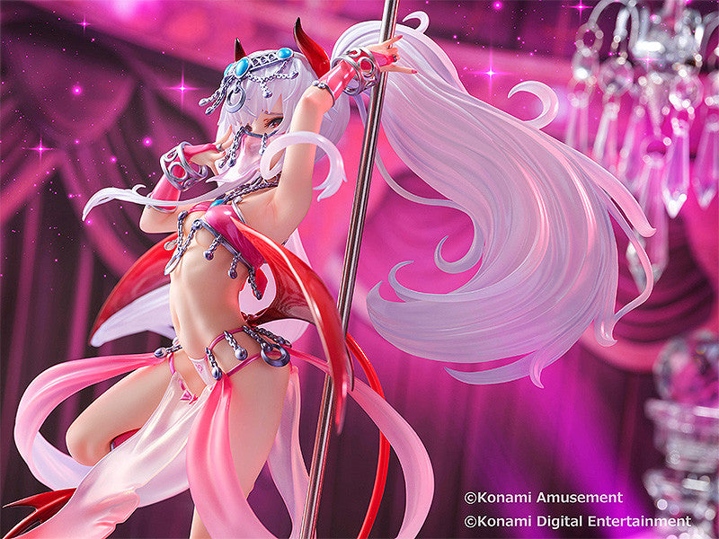 PRE-ORDER Wing - Bombergirl - Grim Aloe: Belly Dance Ver. 1/6