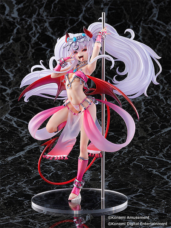 PRE-ORDER Wing - Bombergirl - Grim Aloe: Belly Dance Ver. 1/6