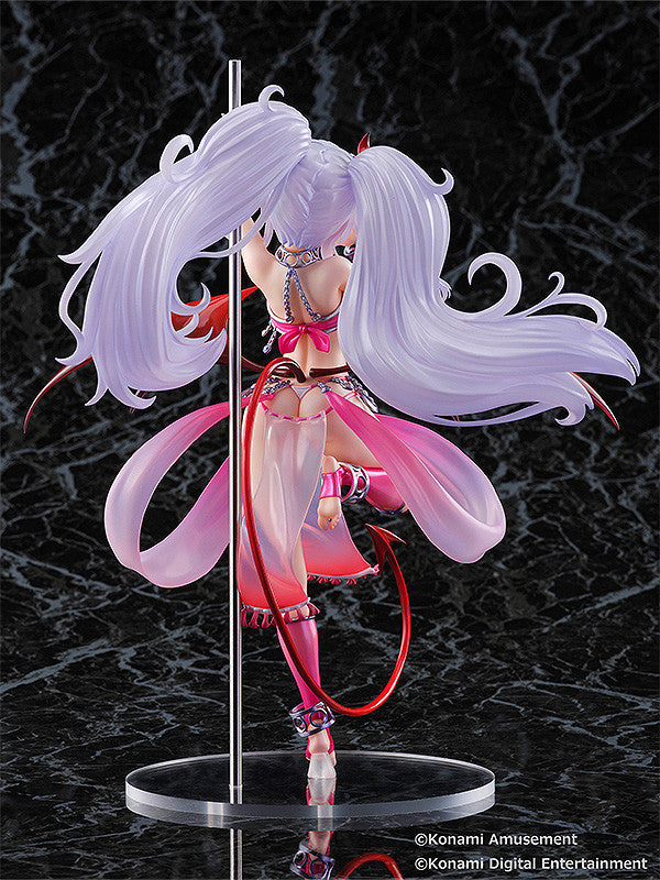 PRE-ORDER Wing - Bombergirl - Grim Aloe: Belly Dance Ver. 1/6
