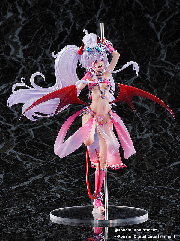 PRE-ORDER Wing - Bombergirl - Grim Aloe: Belly Dance Ver. 1/6