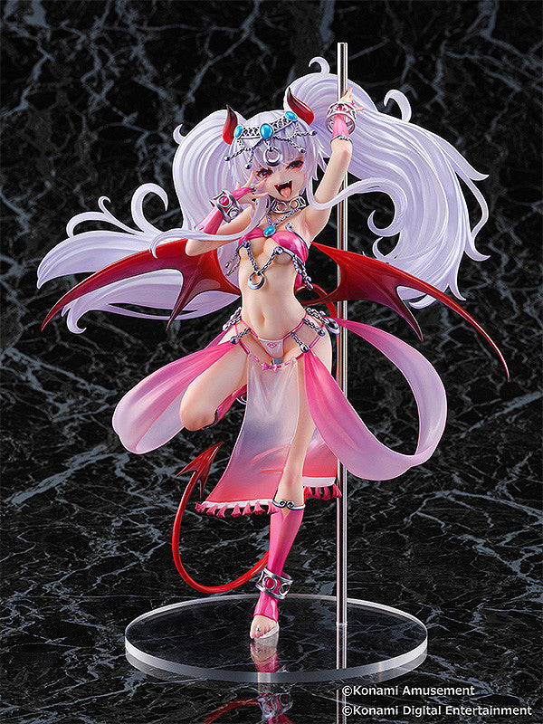 PRE-ORDER Wing - Bombergirl - Grim Aloe: Belly Dance Ver. 1/6