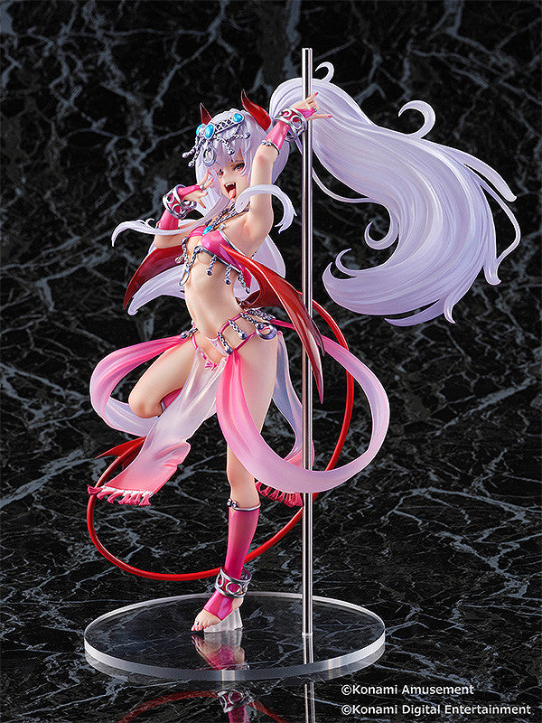 PRE-ORDER Wing - Bombergirl - Grim Aloe: Belly Dance Ver. 1/6