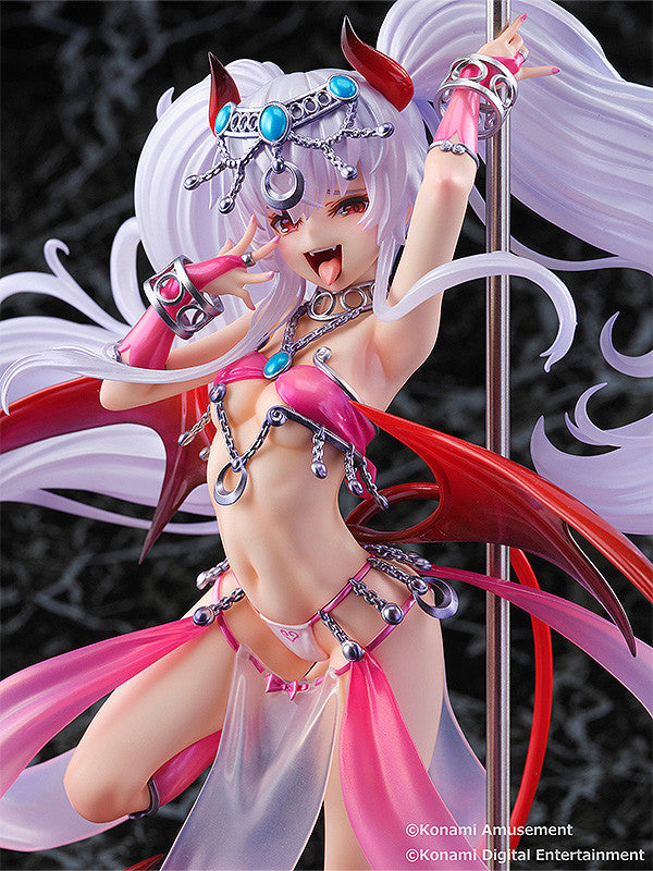 PRE-ORDER Wing - Bombergirl - Grim Aloe: Belly Dance Ver. 1/6