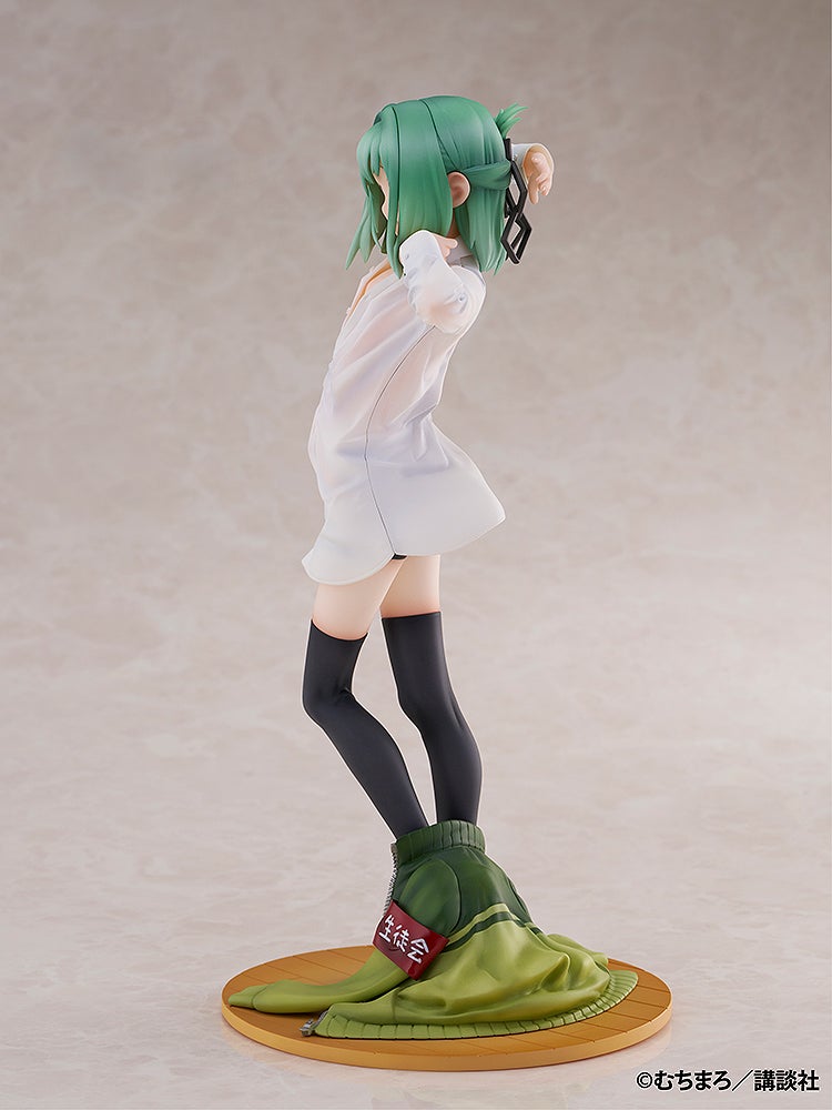 PRE-ORDER WING - Seitokai ni mo Ana wa Aru! - Tan Otori 1/7