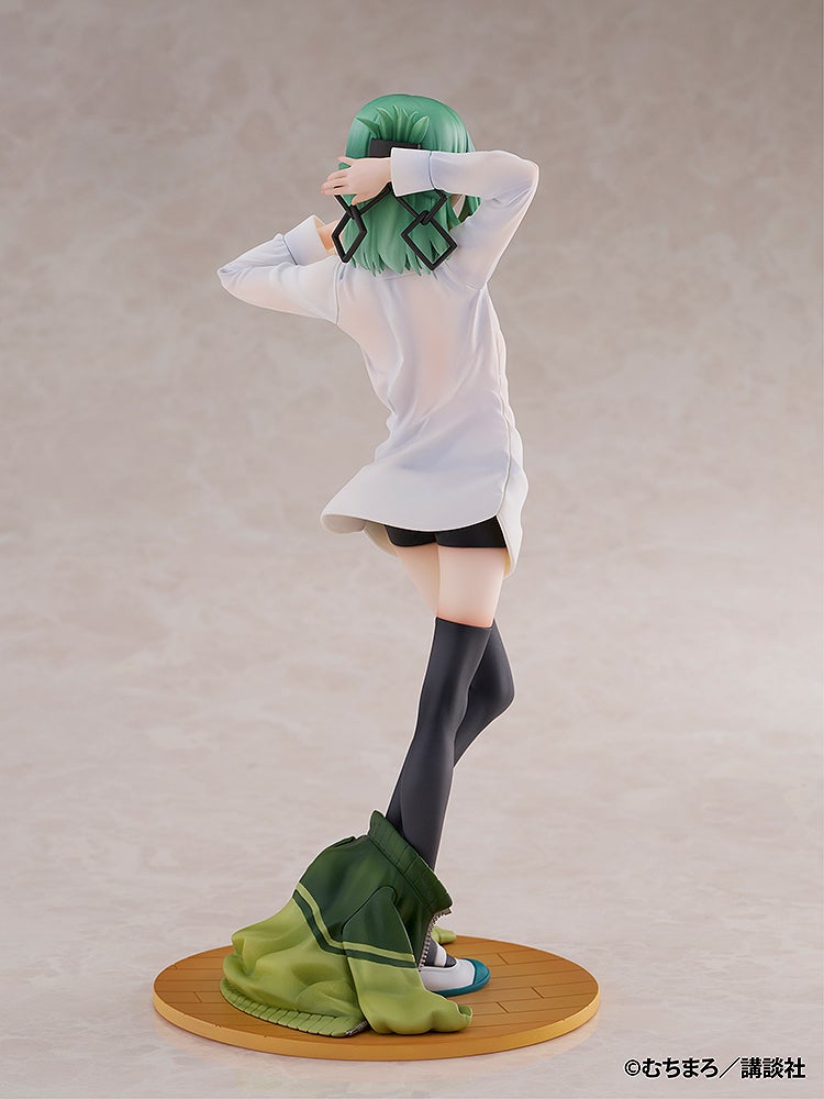 PRE-ORDER WING - Seitokai ni mo Ana wa Aru! - Tan Otori 1/7