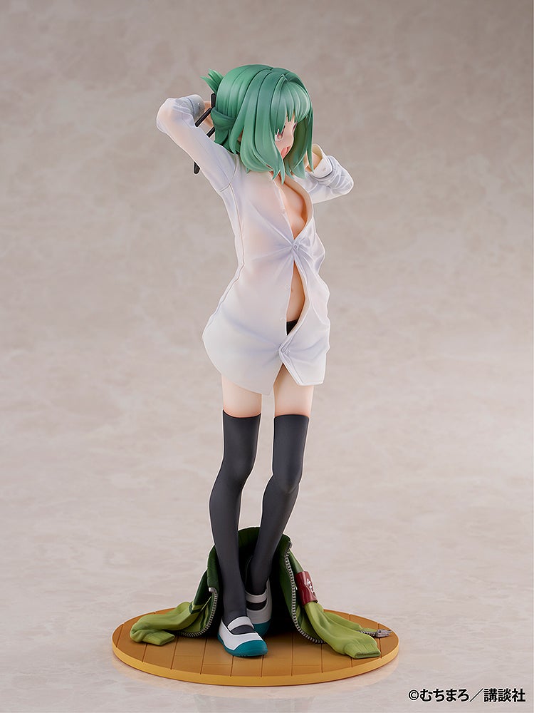 PRE-ORDER WING - Seitokai ni mo Ana wa Aru! - Tan Otori 1/7